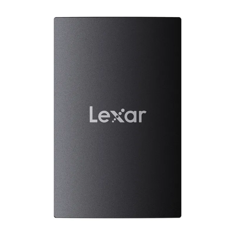 Lexar SL500 2TB Portable SSD Drive
